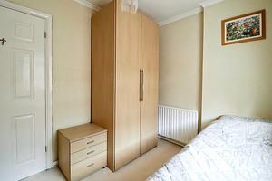 Bedroom 3- click for photo gallery